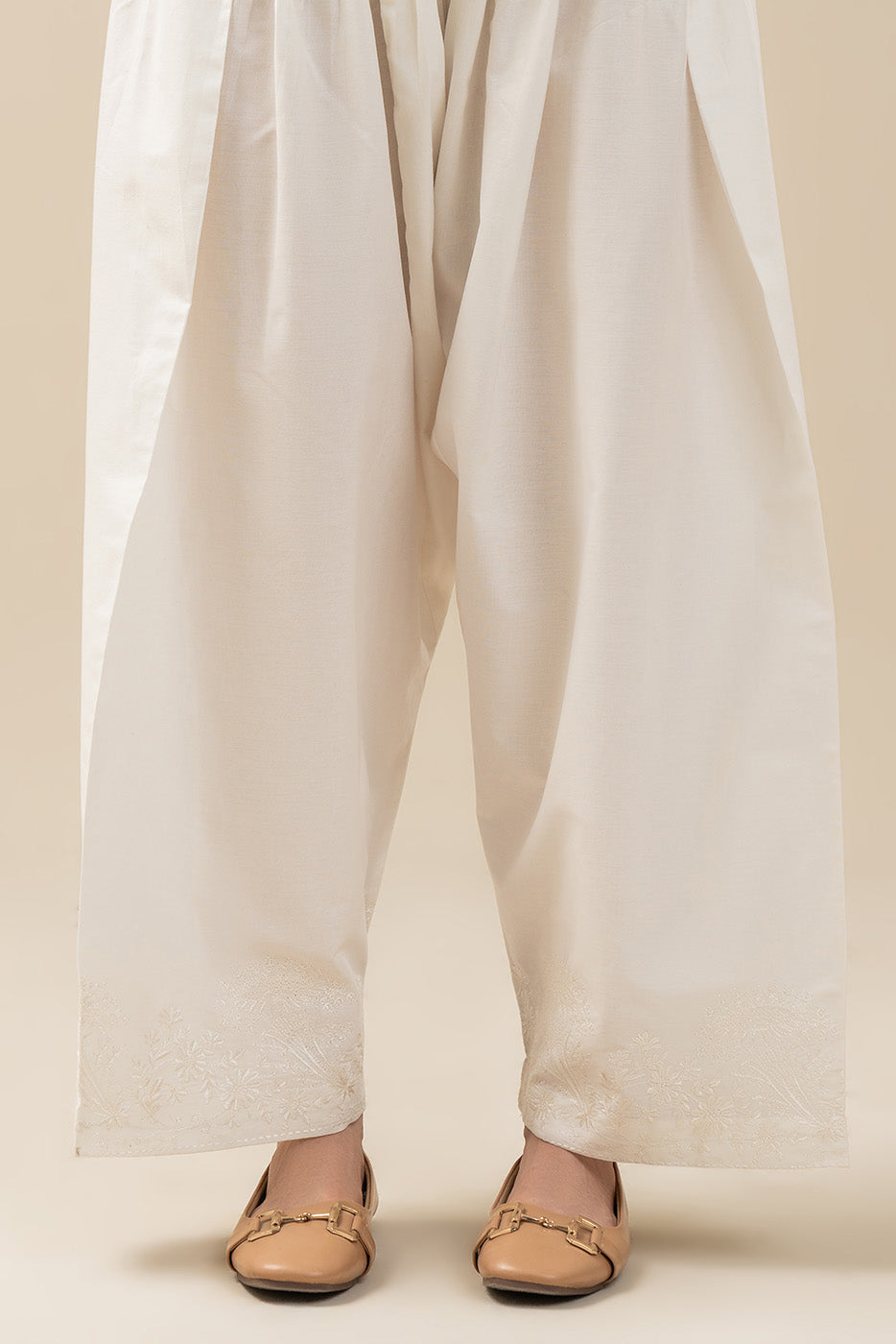 FARSHI SHALWAR
