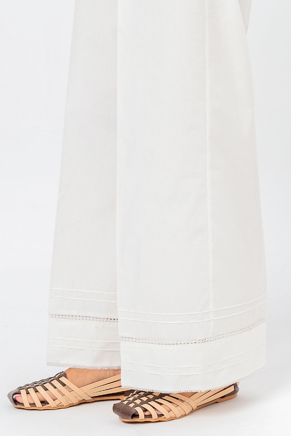BASIC CULOTTE PANTS