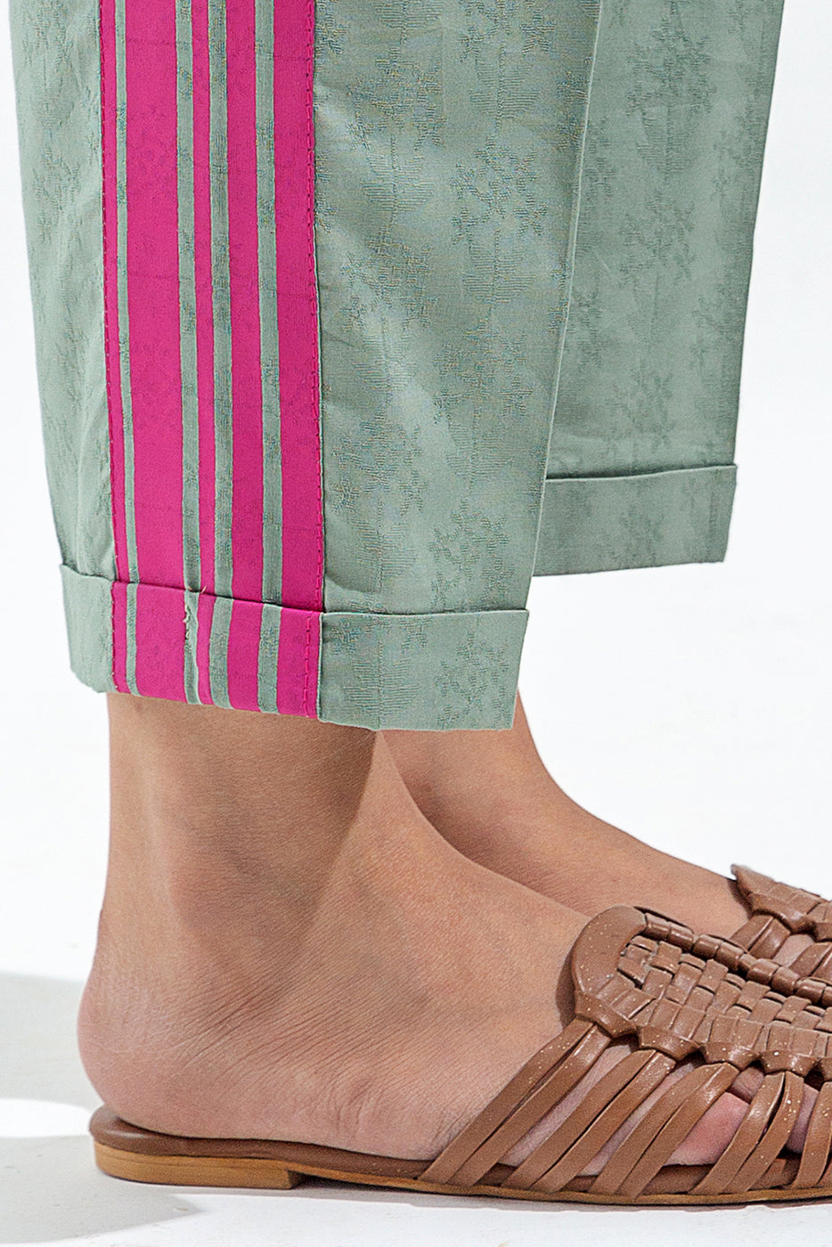 JOGGER PANTS