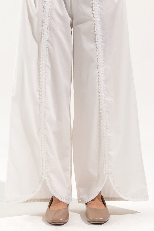 BASIC CULOTTE PANTS