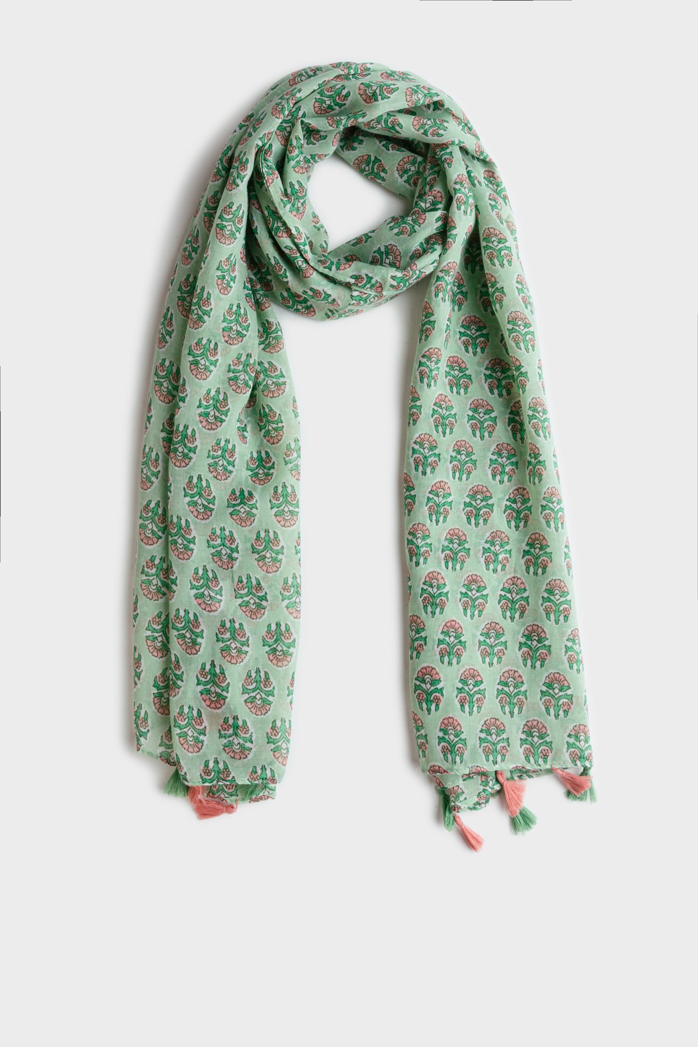 SCARF