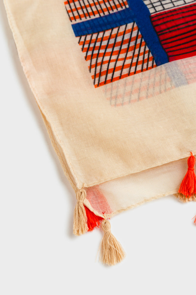 SCARF