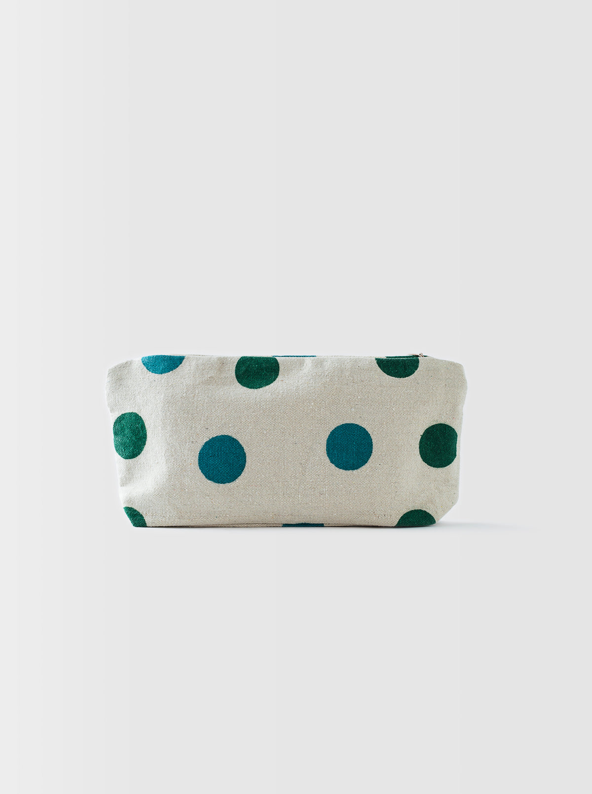 POLKA DOT POUCH
