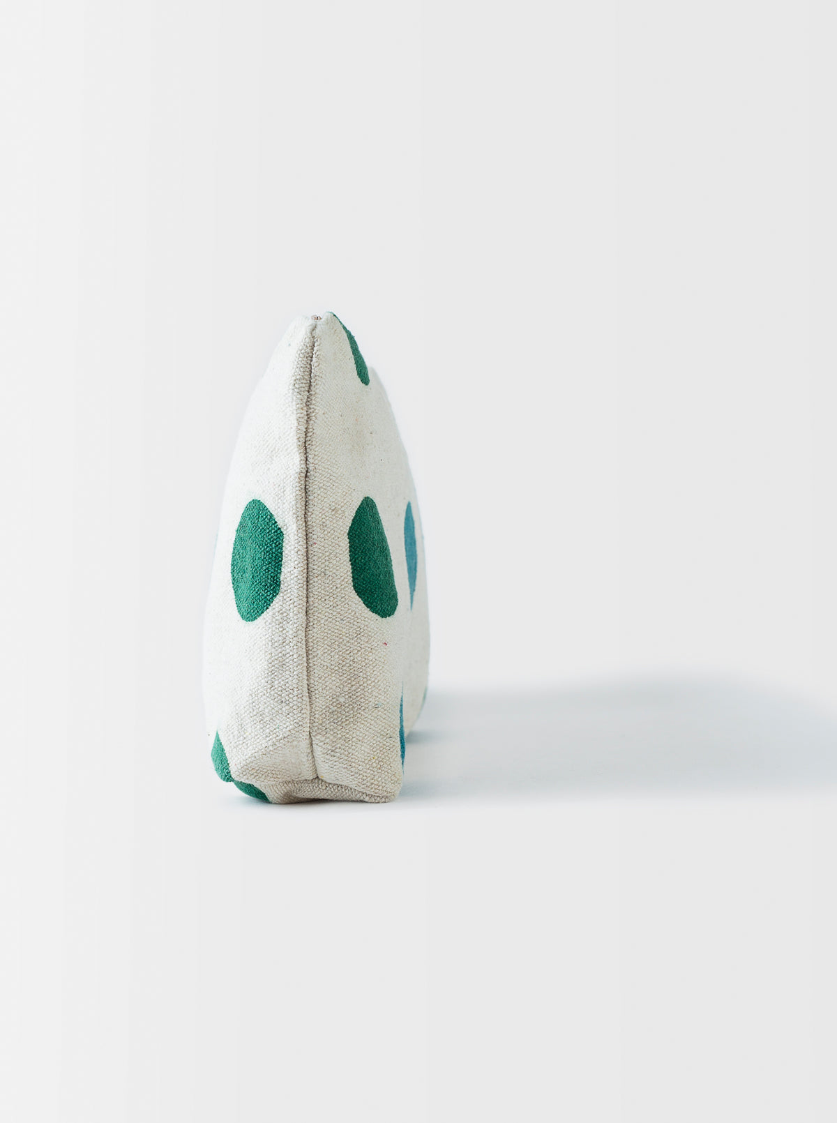 POLKA DOT POUCH