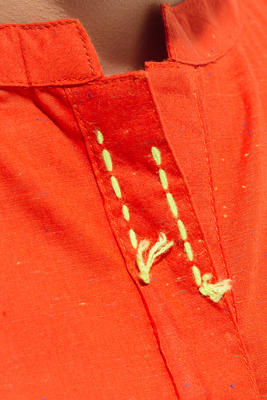 BASIC MULTI NEPS SHIRT (PRET)