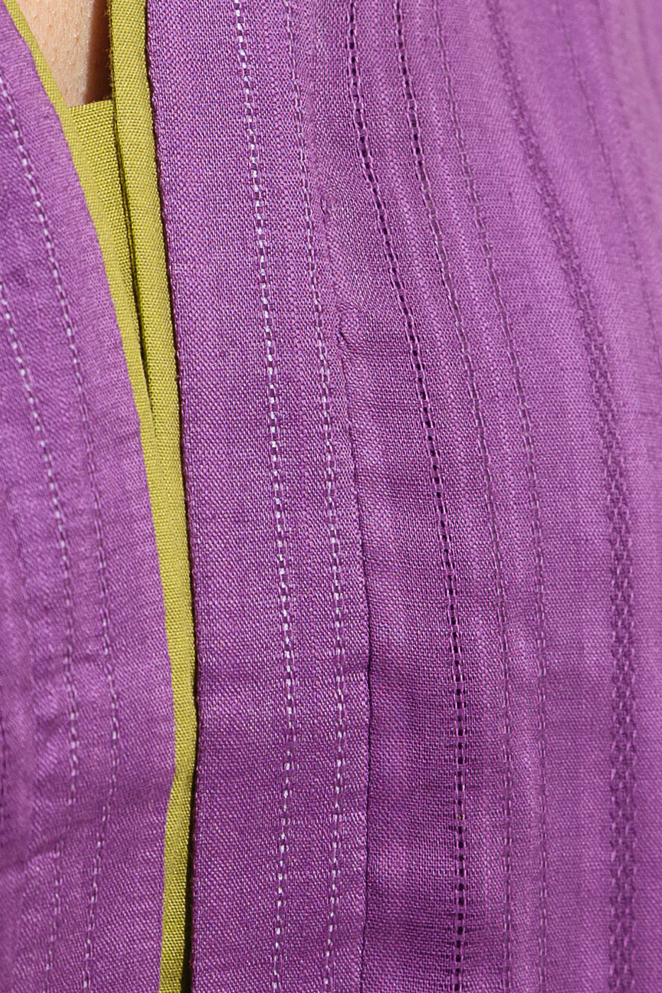 BASIC LAWN SHIRT (PRET)