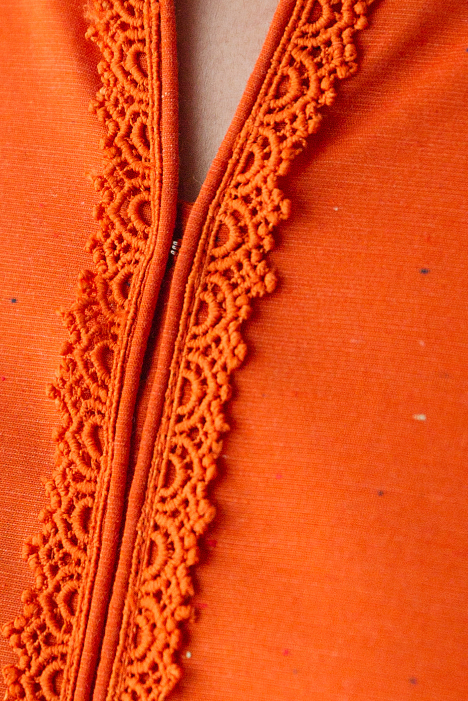 2 PIECE BASIC MULTI NEPS SUIT (PRET)