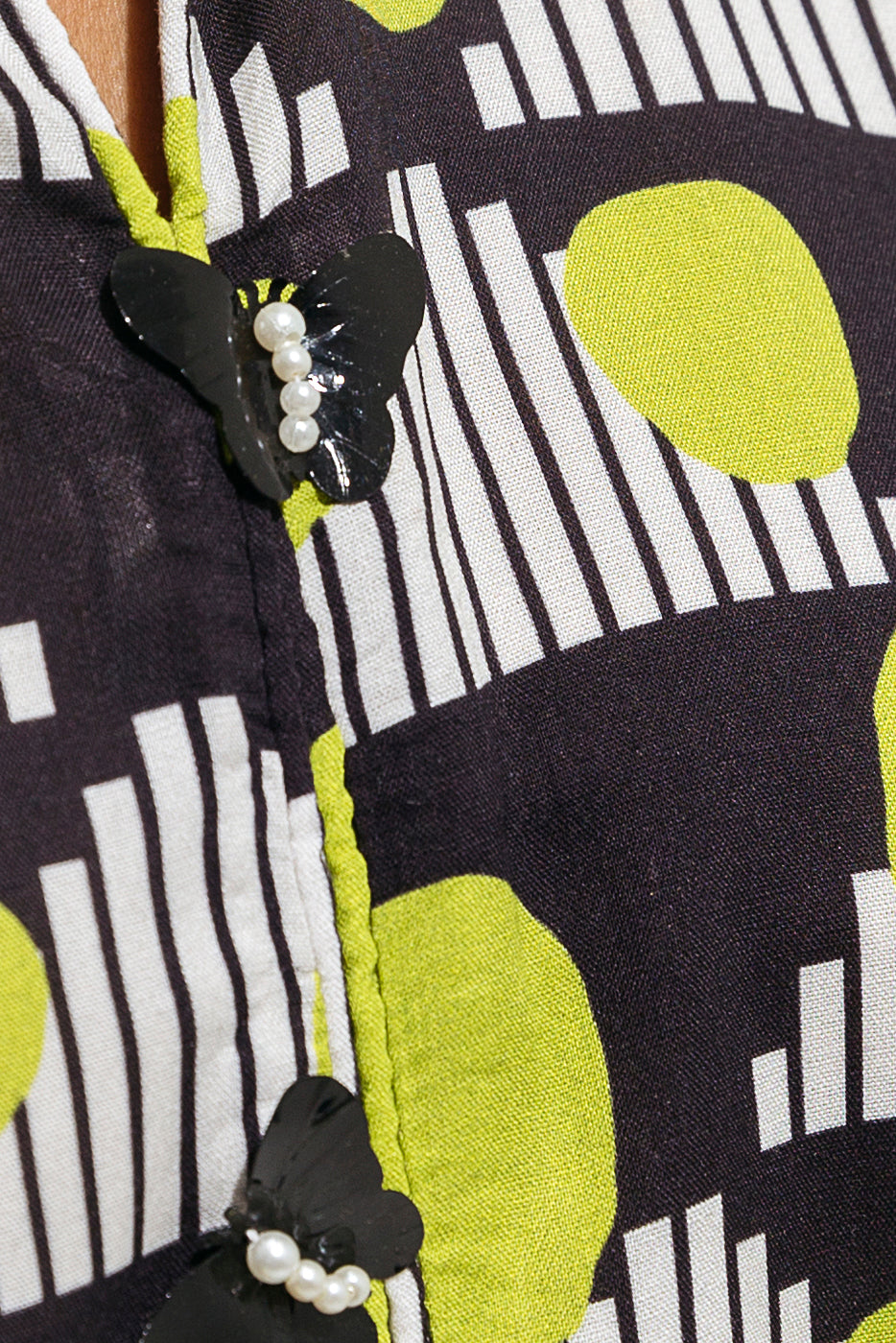 BASIC VISCOSE SHIRT (PRET)