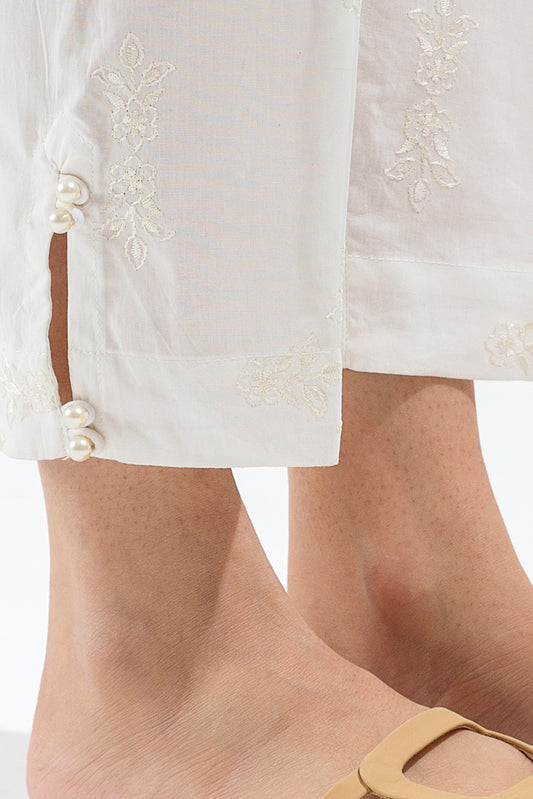 BASIC STRAIGHT PANTS