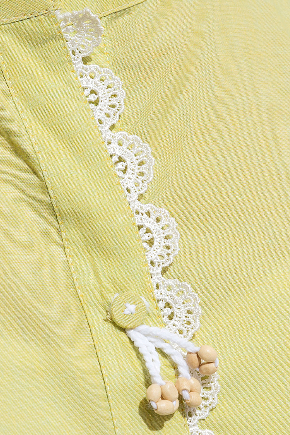 BASIC CHAMBRAY SHIRT (PRET)