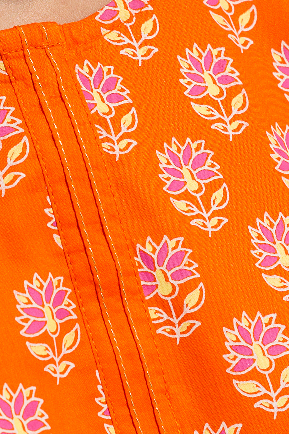 PRINTED LAWN SHIRT (PRET)