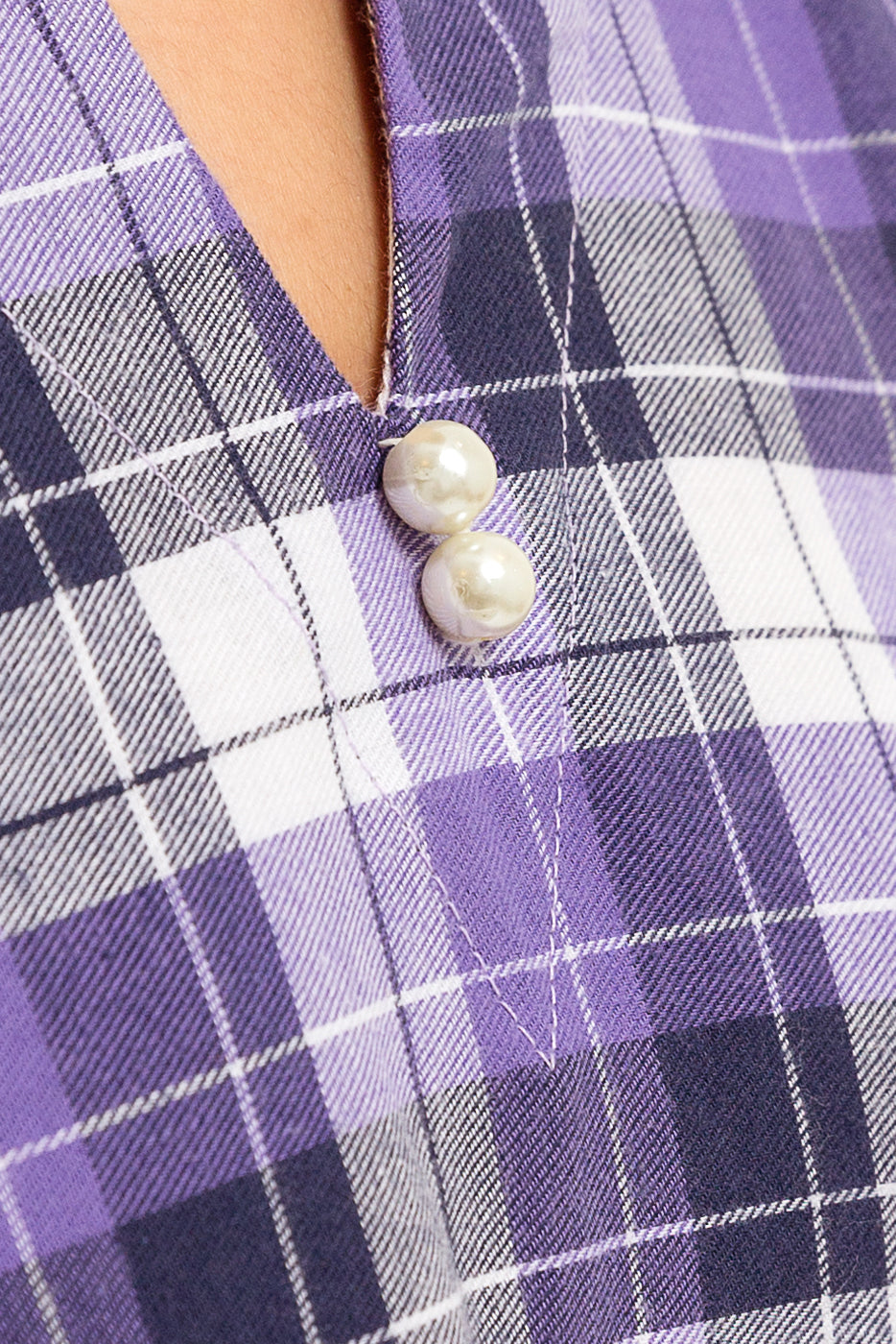 BASIC YARN DYED SHIRT (PRET)