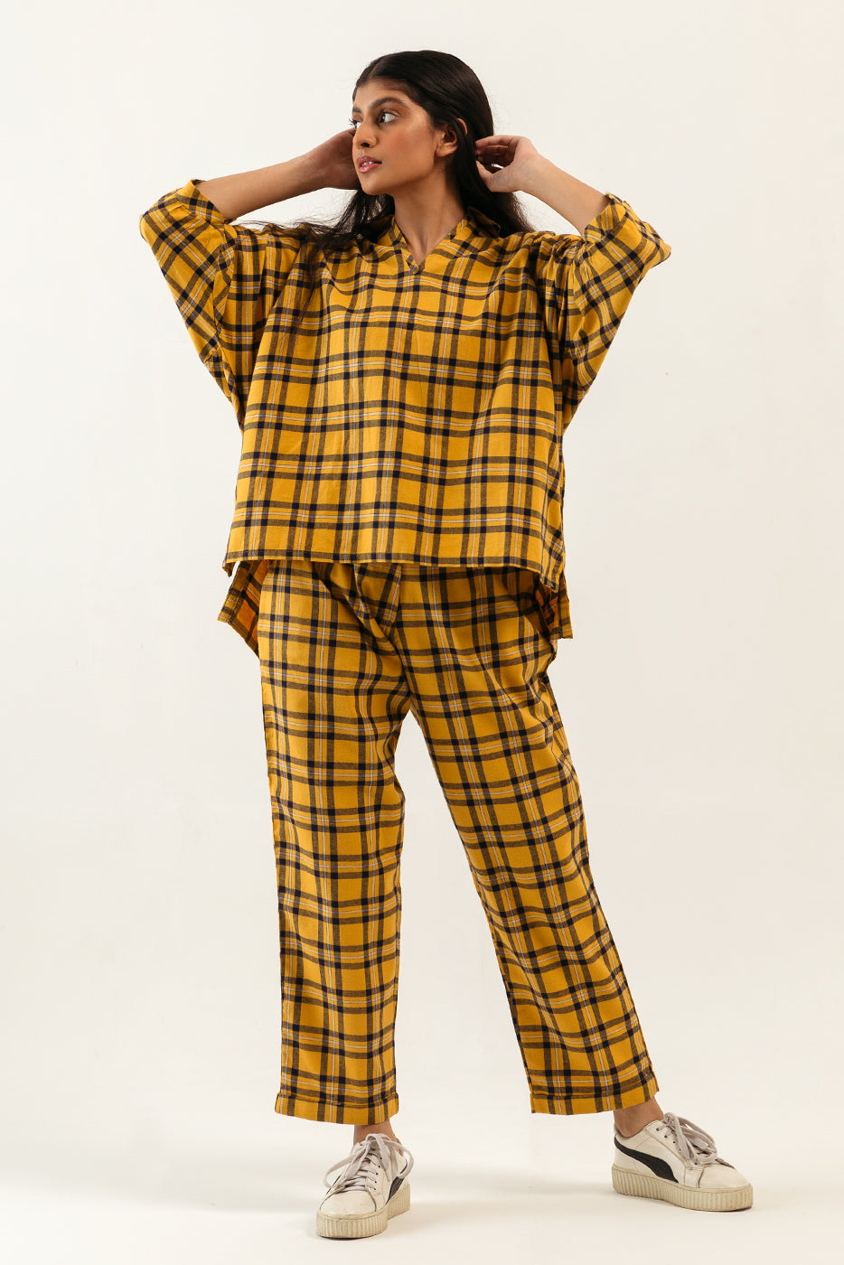 COORD SET