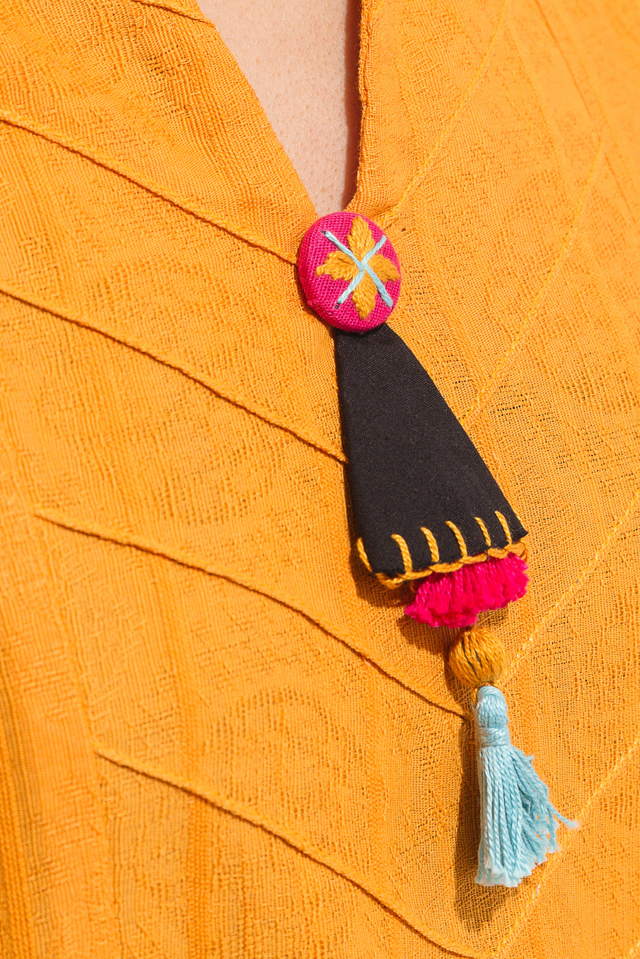 BASIC JACQUARD SHIRT (PRET)