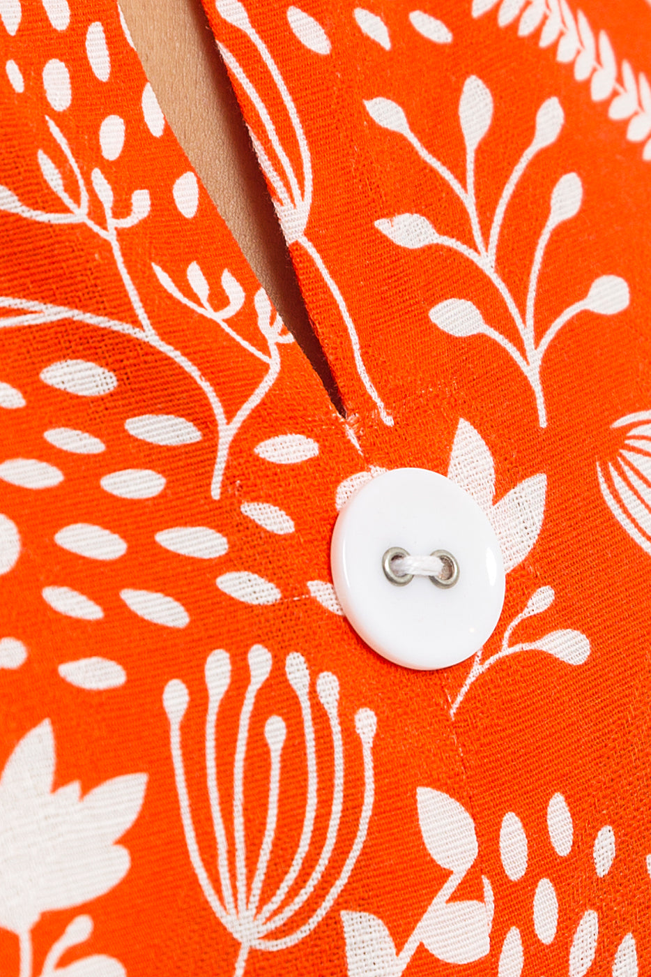 PRINTED KHADDAR SHIRT (PRET)