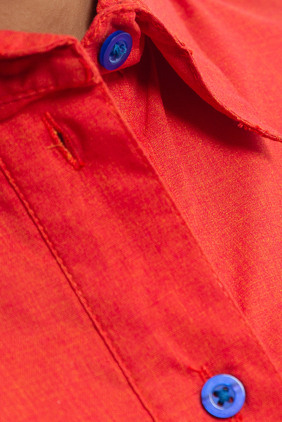 BASIC CHAMBRAY SHIRT (PRET)