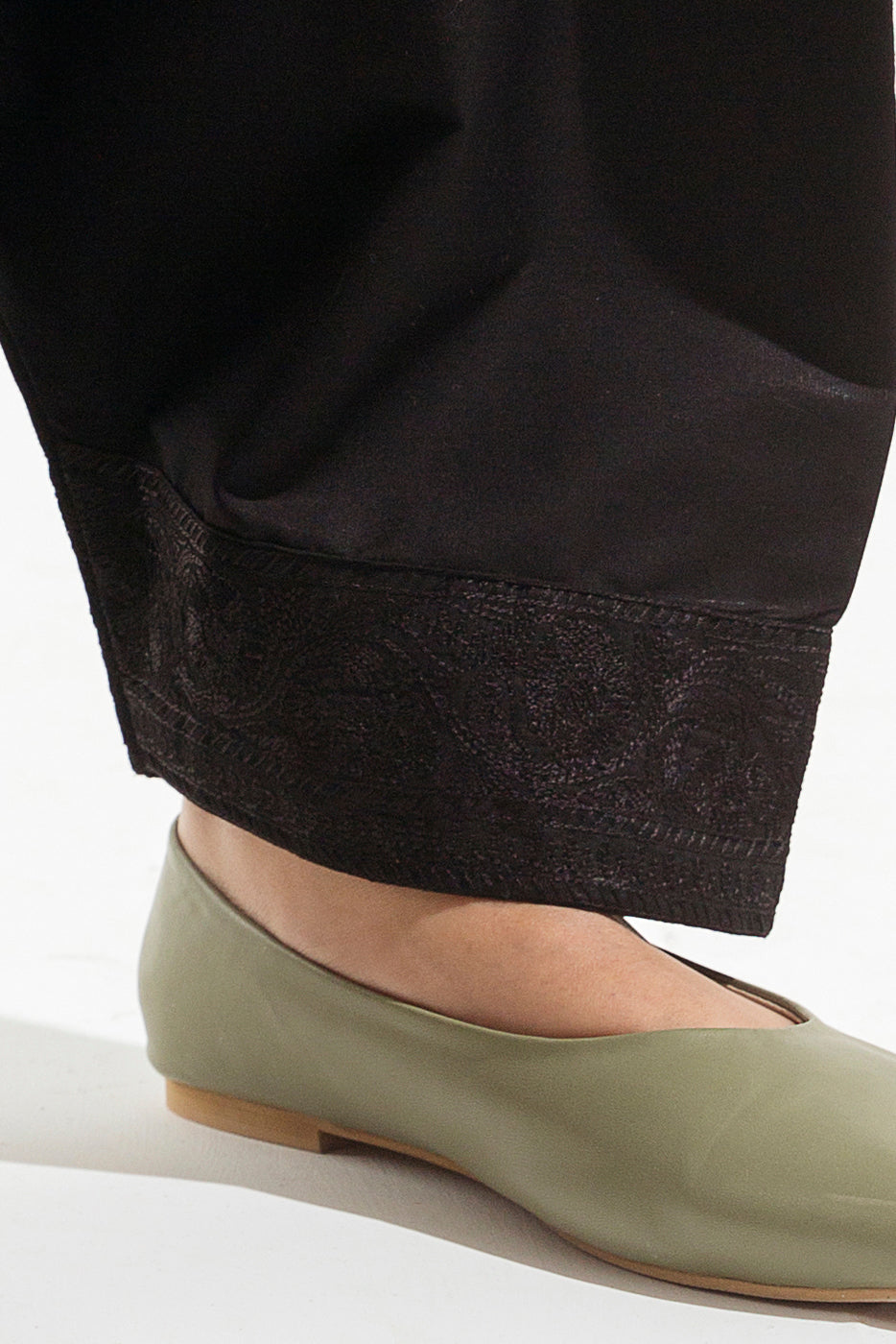 SHALWAR