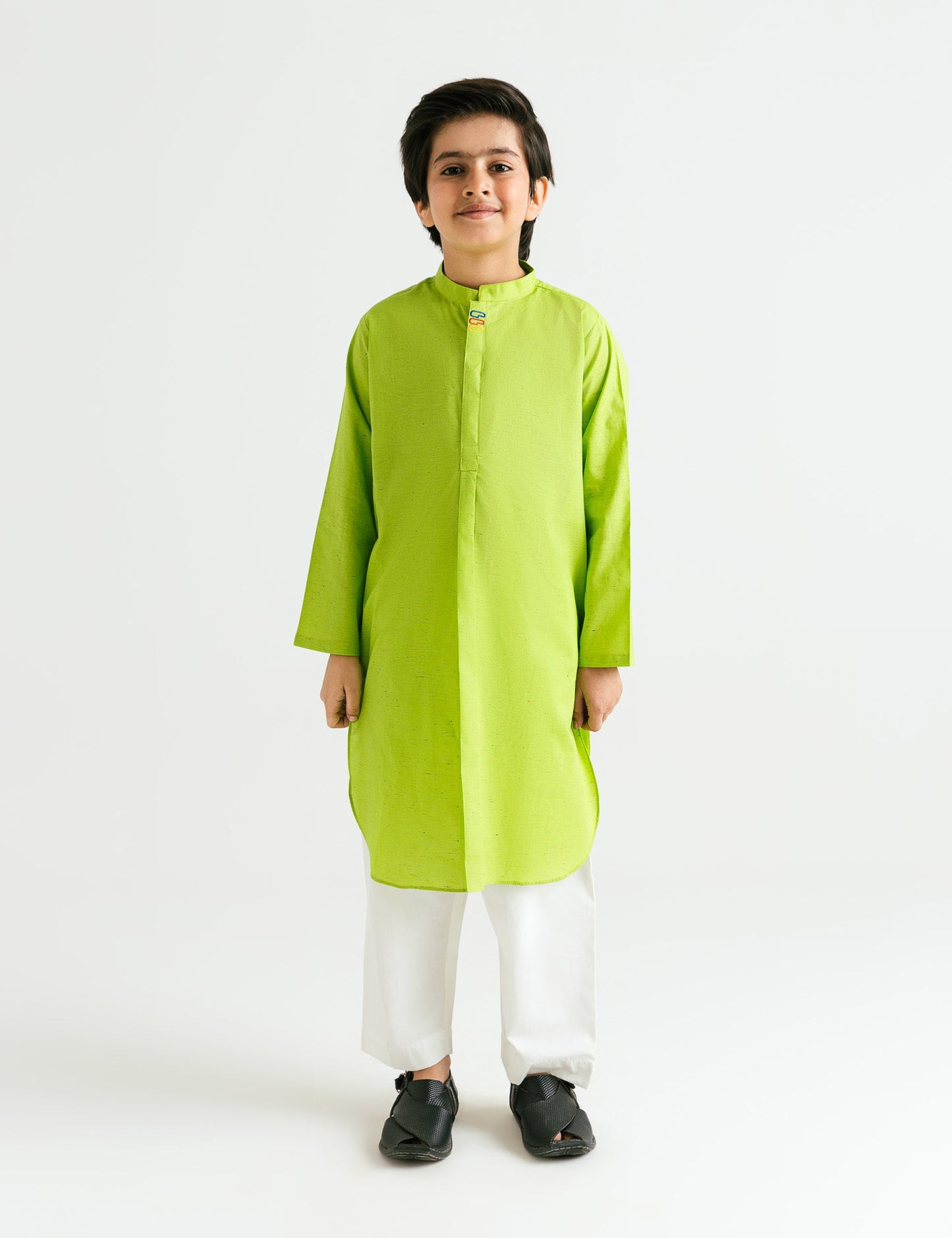 MULTI NAPS KURTA