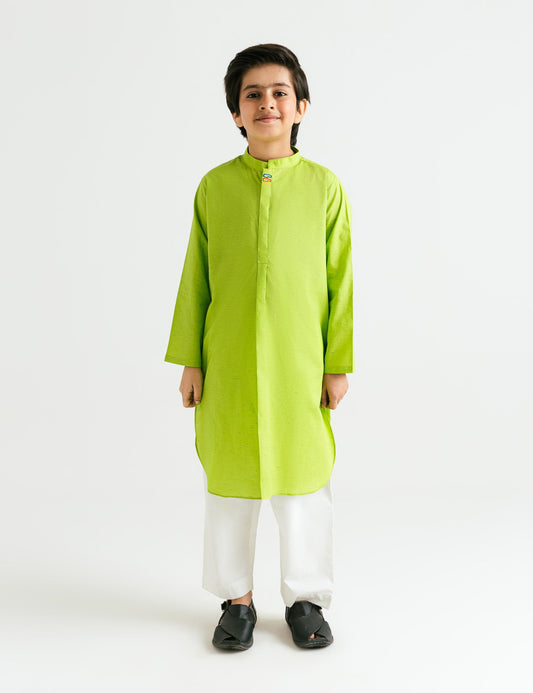 MULTI NAPS KURTA