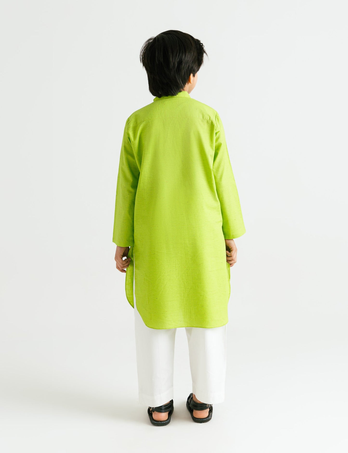 MULTI NAPS KURTA