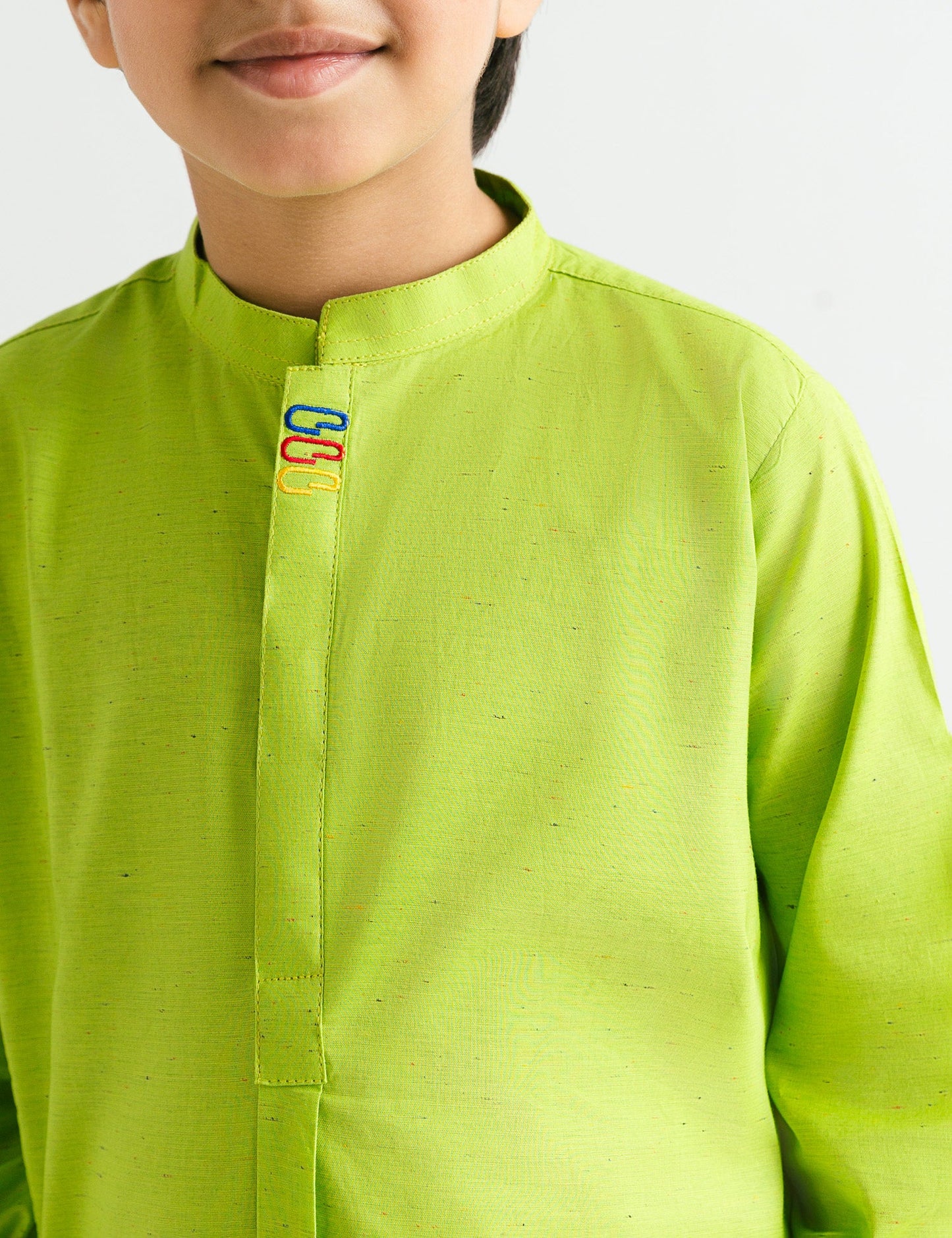 MULTI NAPS KURTA
