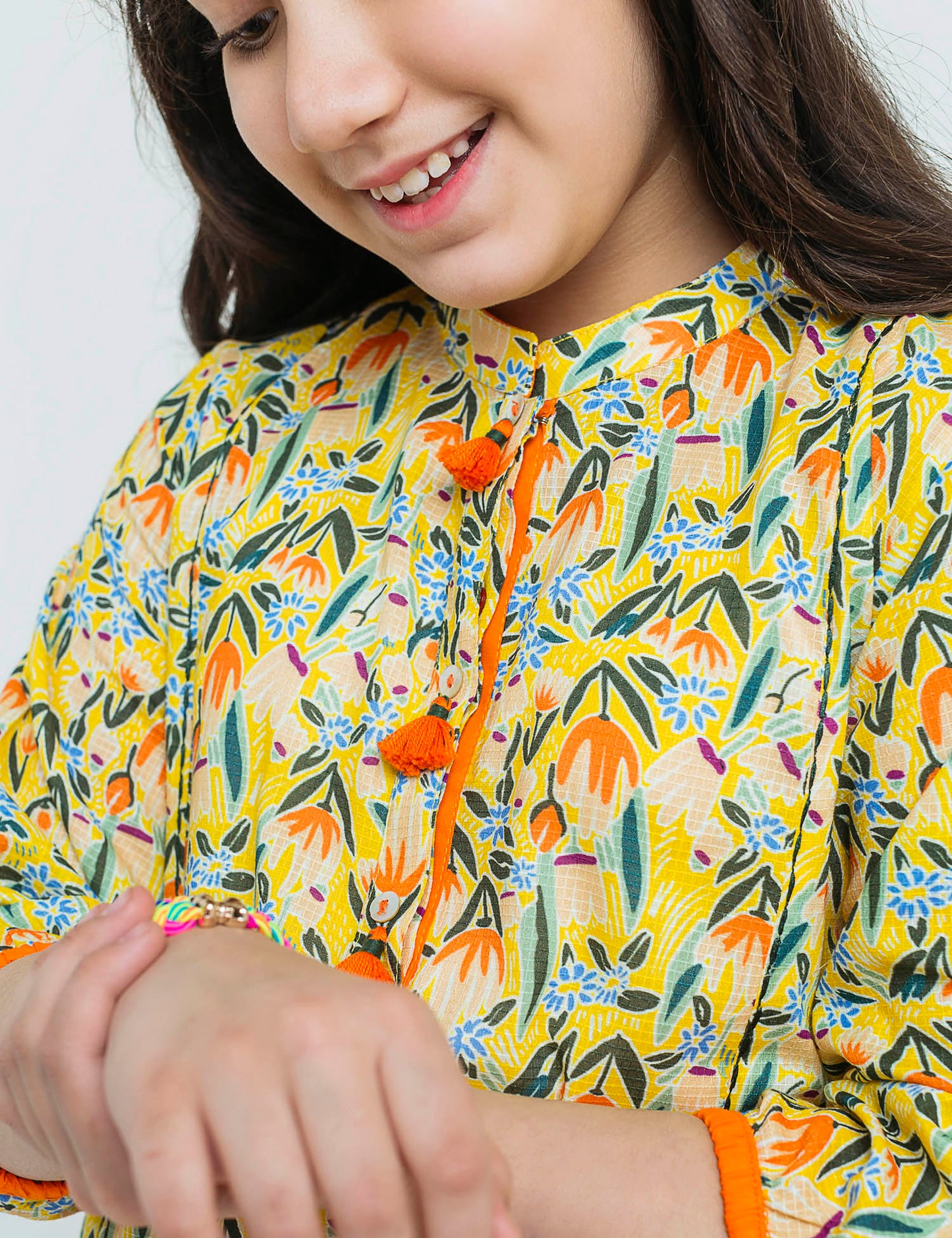 Floral Digital Print (6295504617624)