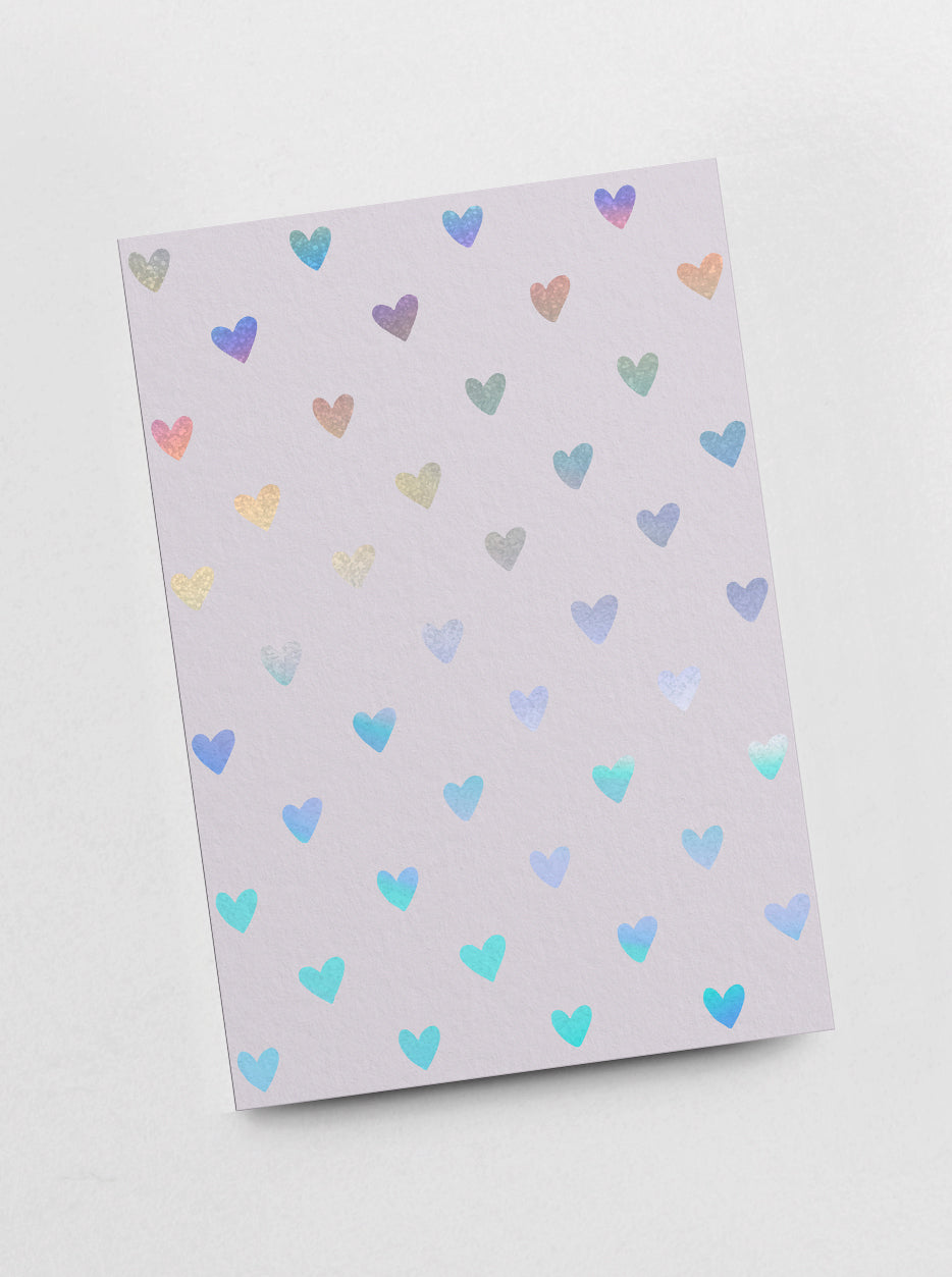 HEARTS