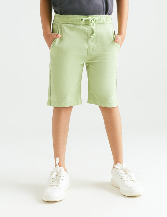 BASIC SHORTS