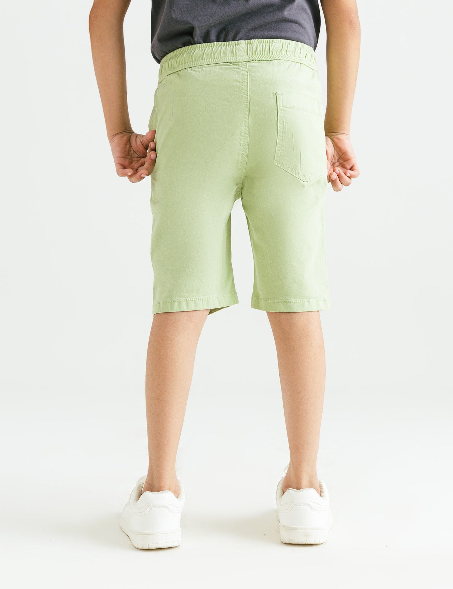 BASIC SHORTS