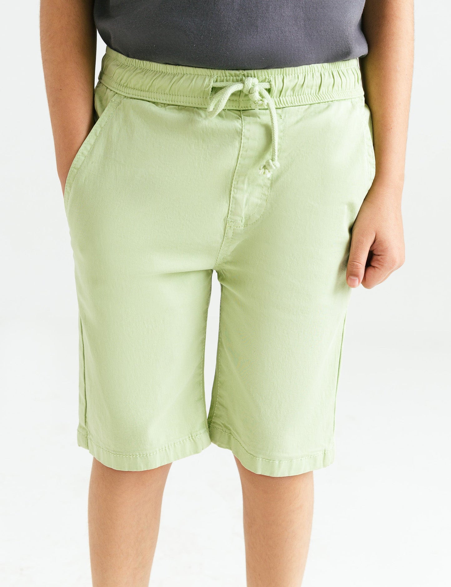 BASIC SHORTS