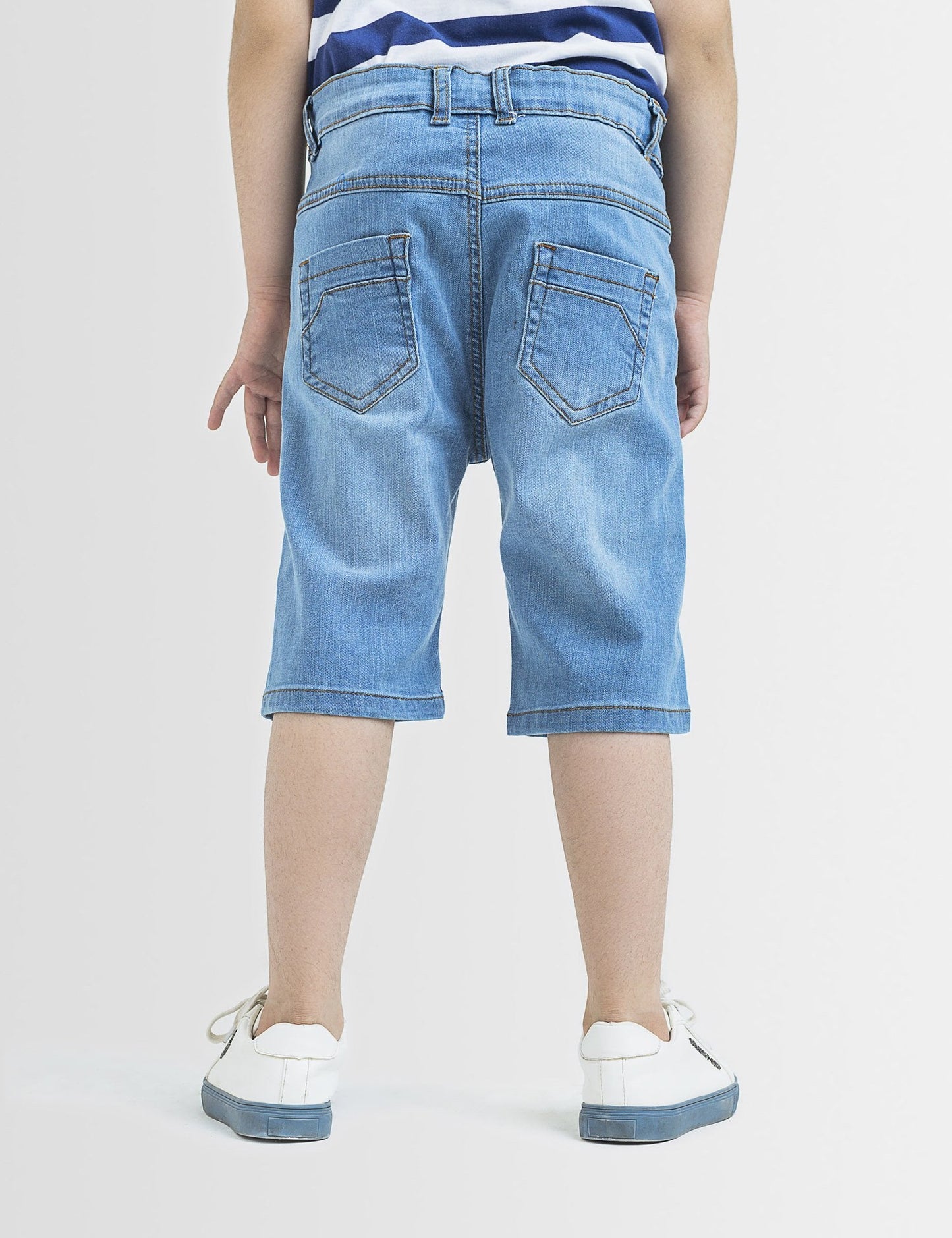 Jeans Shorts (6295506157720)