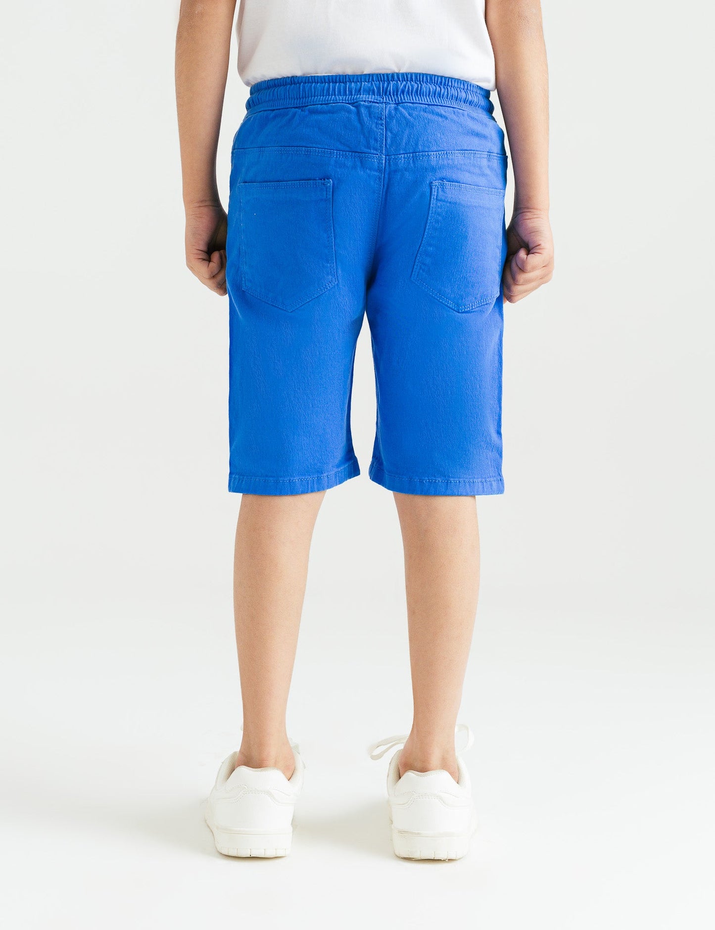BASIC SHORTS