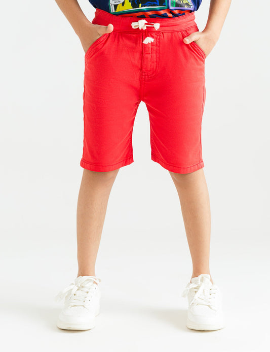 BASIC SHORTS