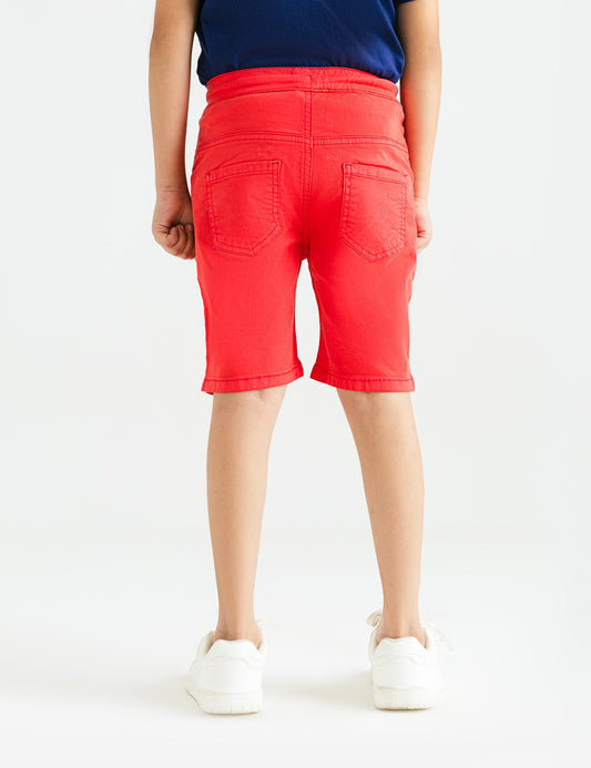 BASIC SHORTS