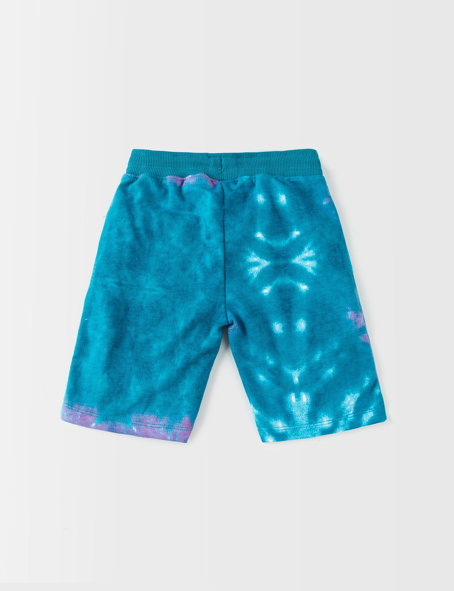 PRINTED SHORTS