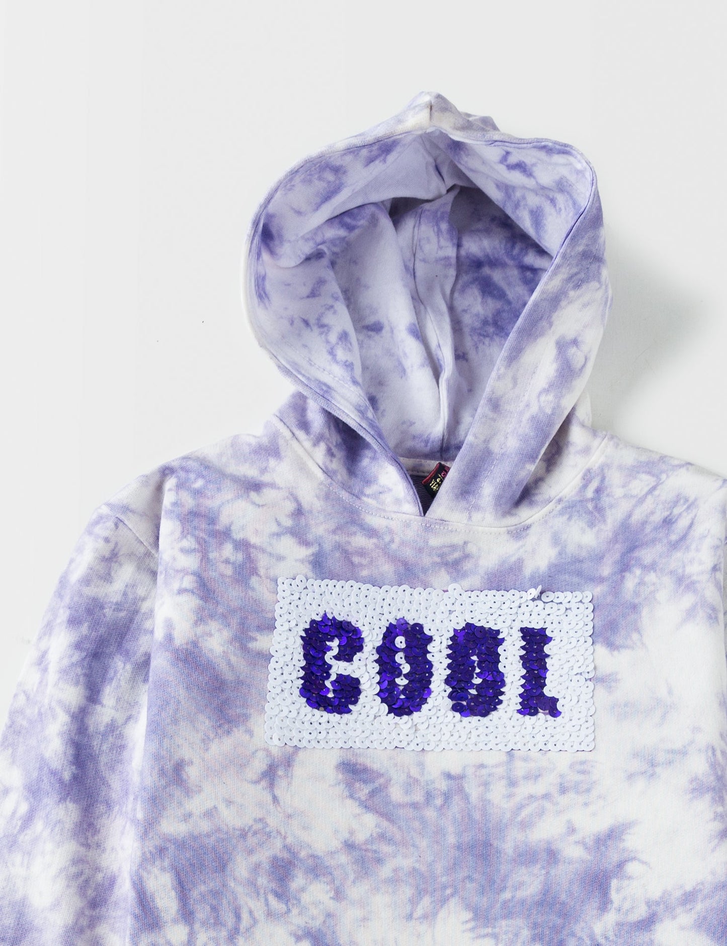 Tie & Dye Hoodie