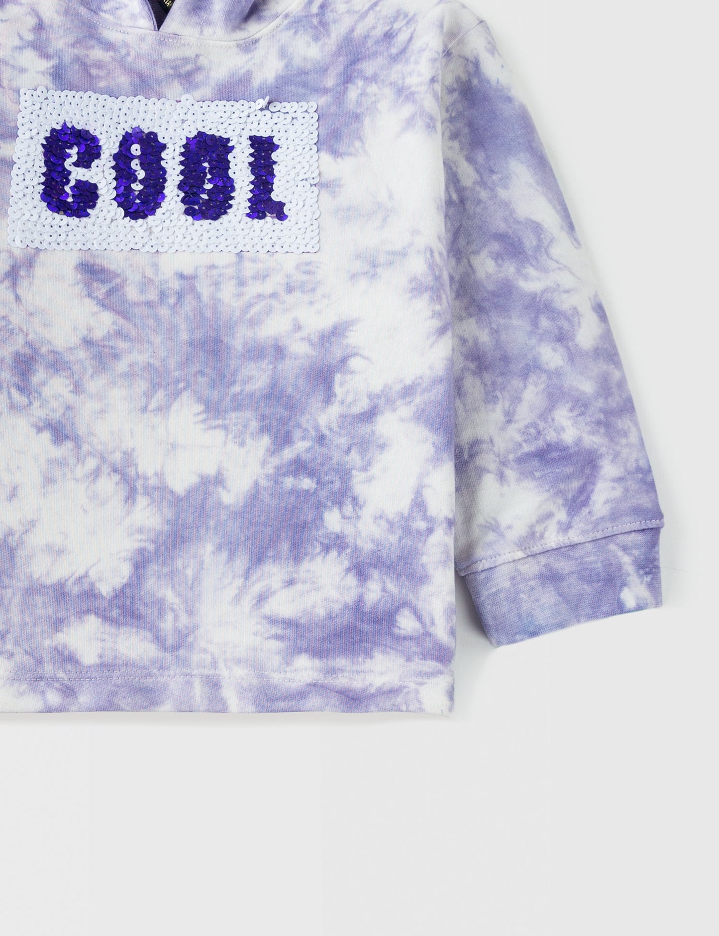 Tie & Dye Hoodie