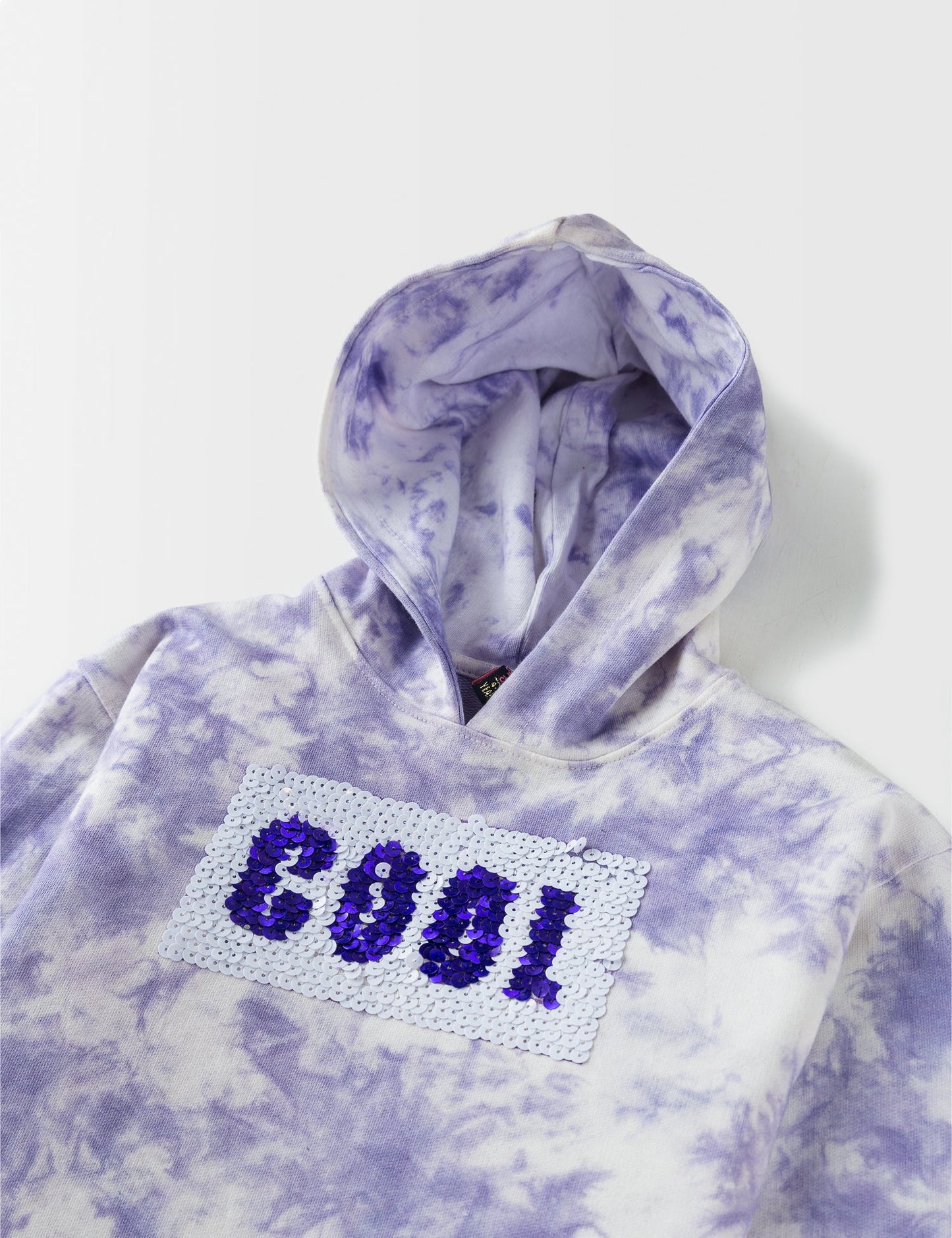 Tie & Dye Hoodie