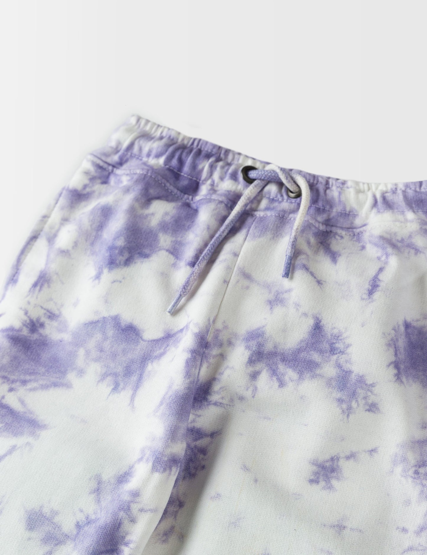 Tie & Dye Jogger Pants