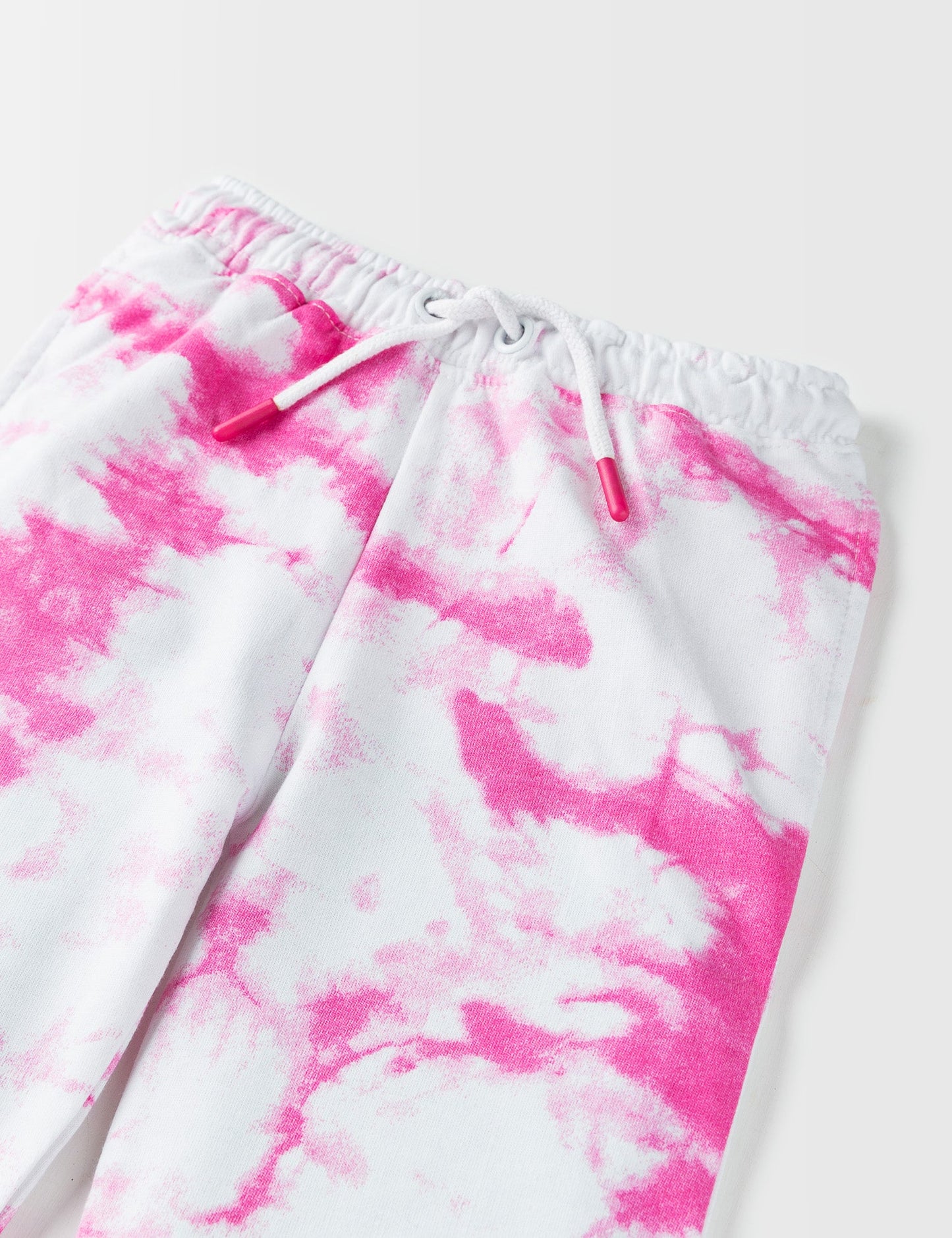 Tie & Dye Jogger Pants