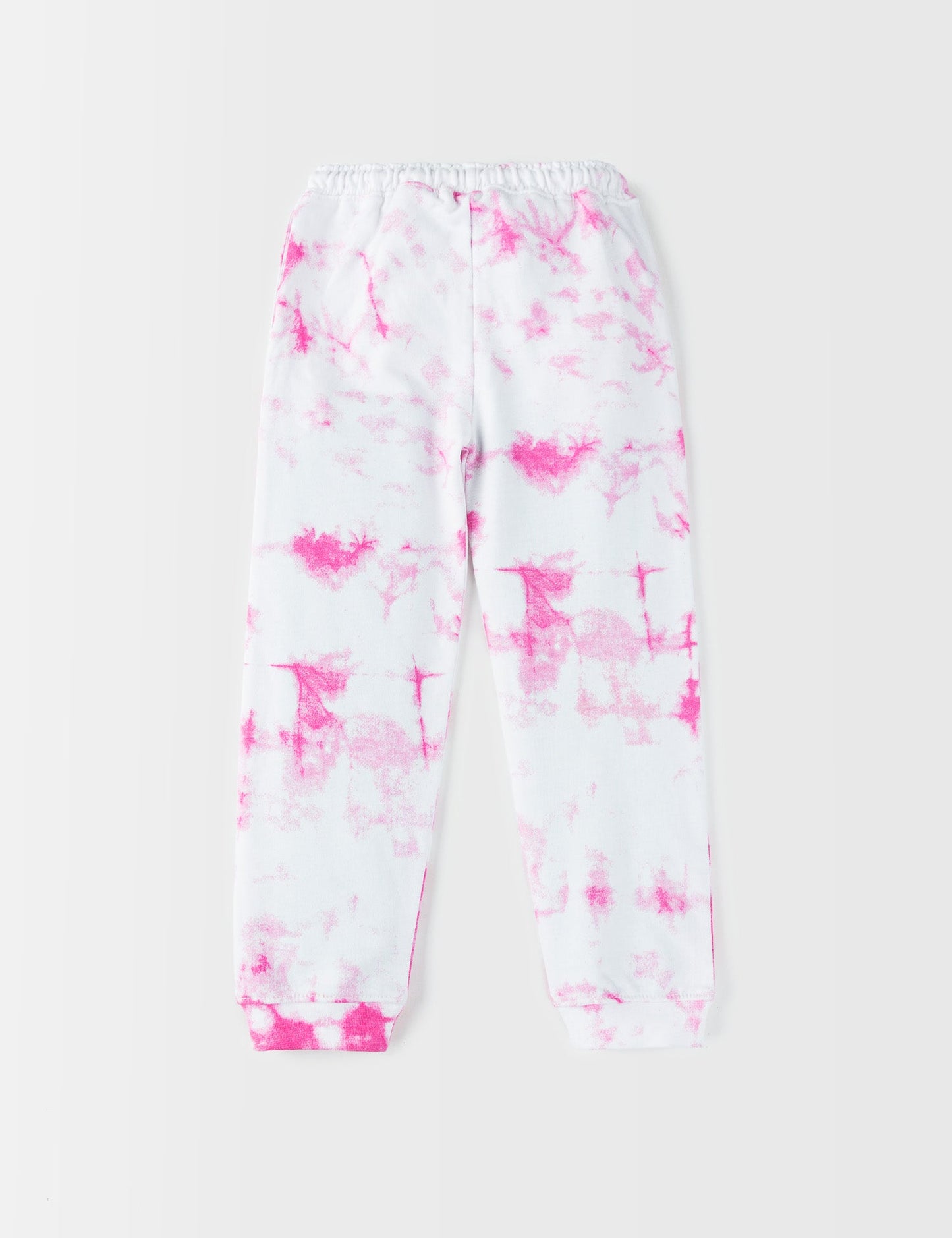 Tie & Dye Jogger Pants