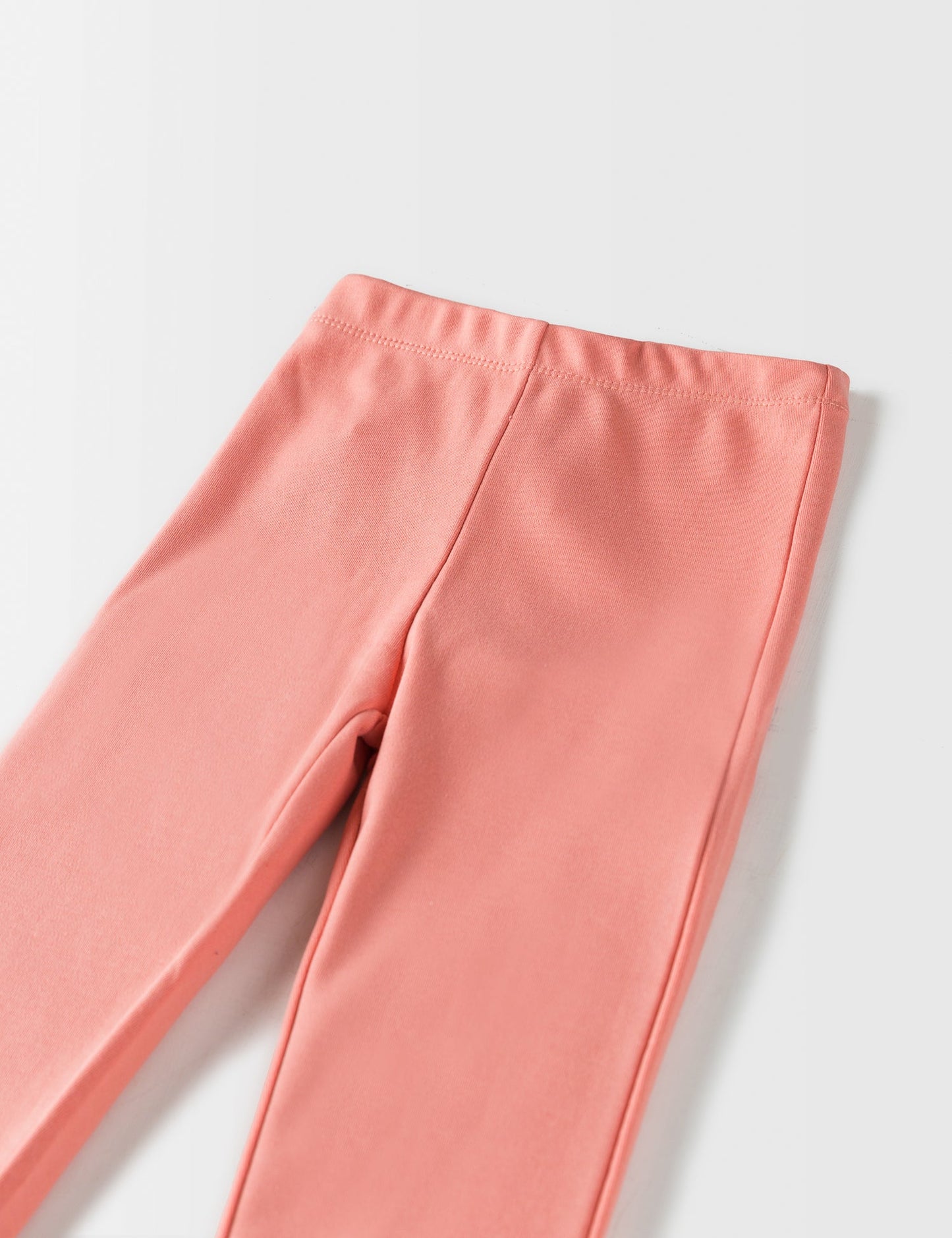 Basic Solid Tights