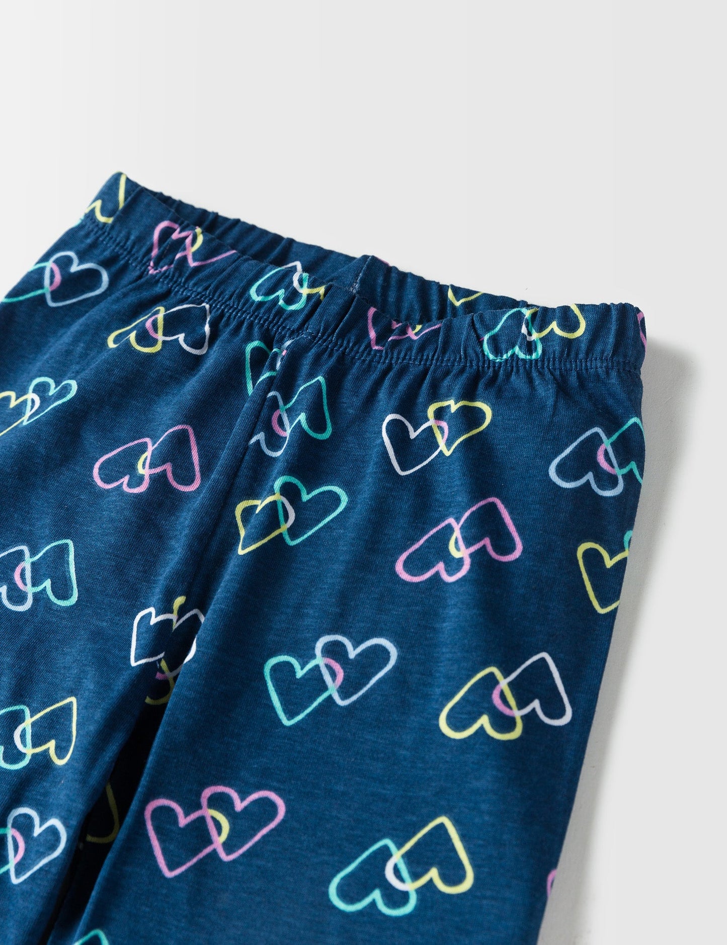 PRINTED TIGHTS