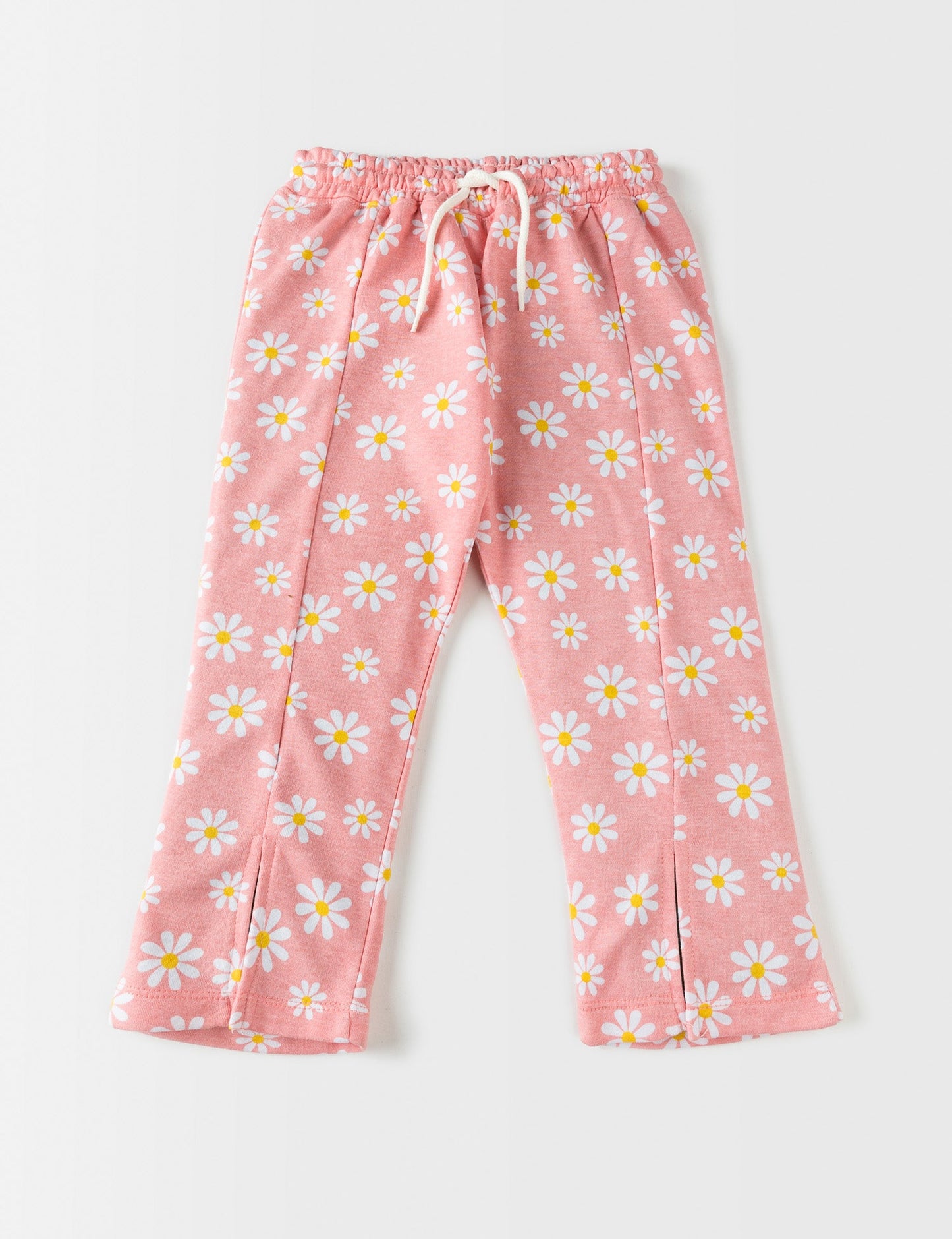 Floral Printed Trouser