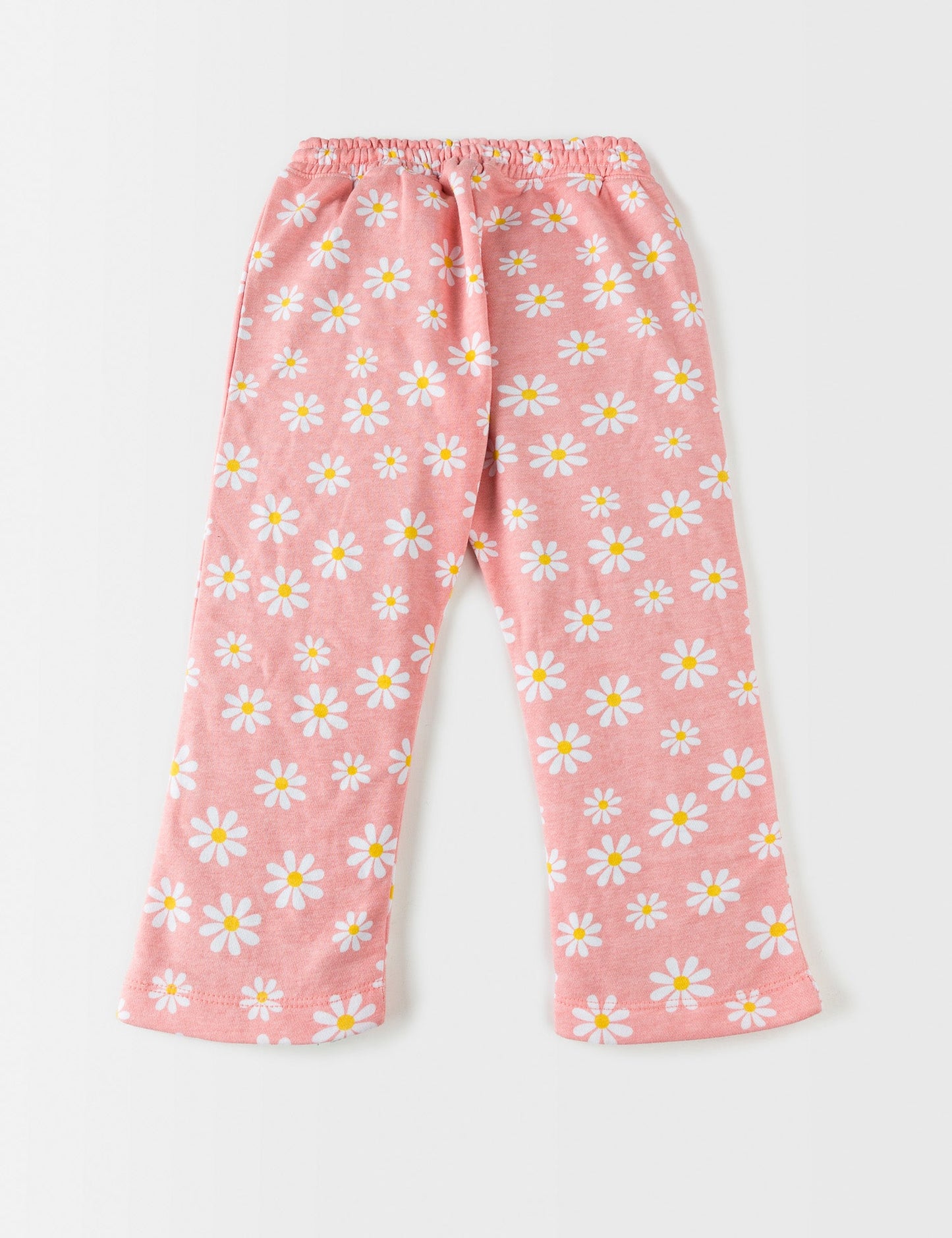 Floral Printed Trouser