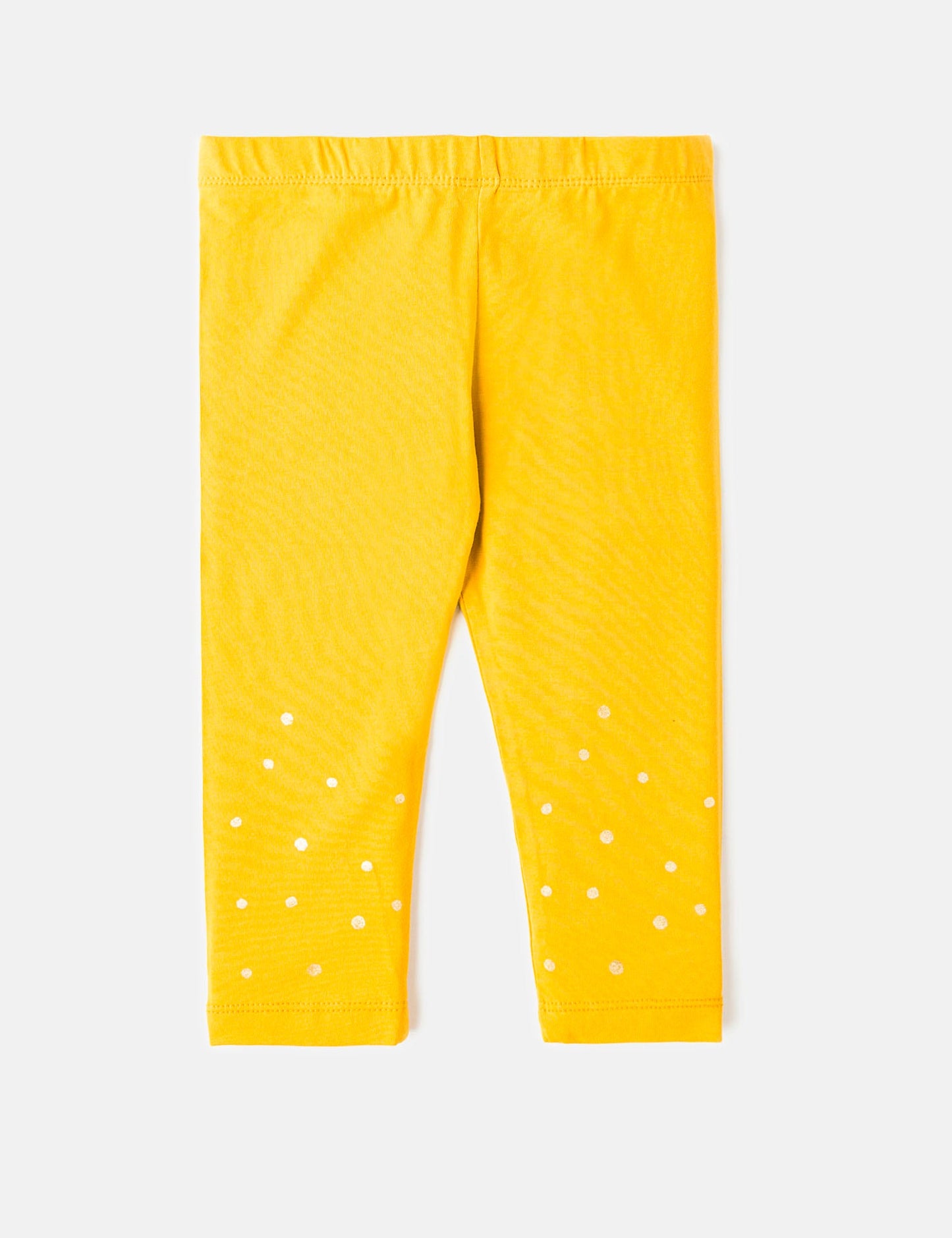 Printed Capri Tights (6295498424472)