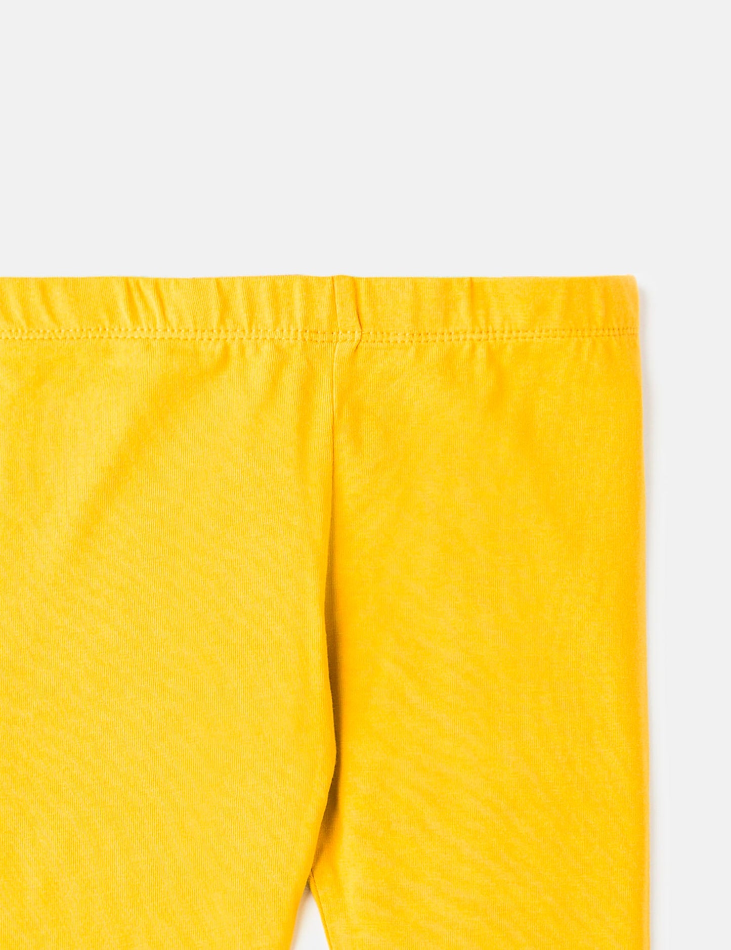 Printed Capri Tights (6295498424472)