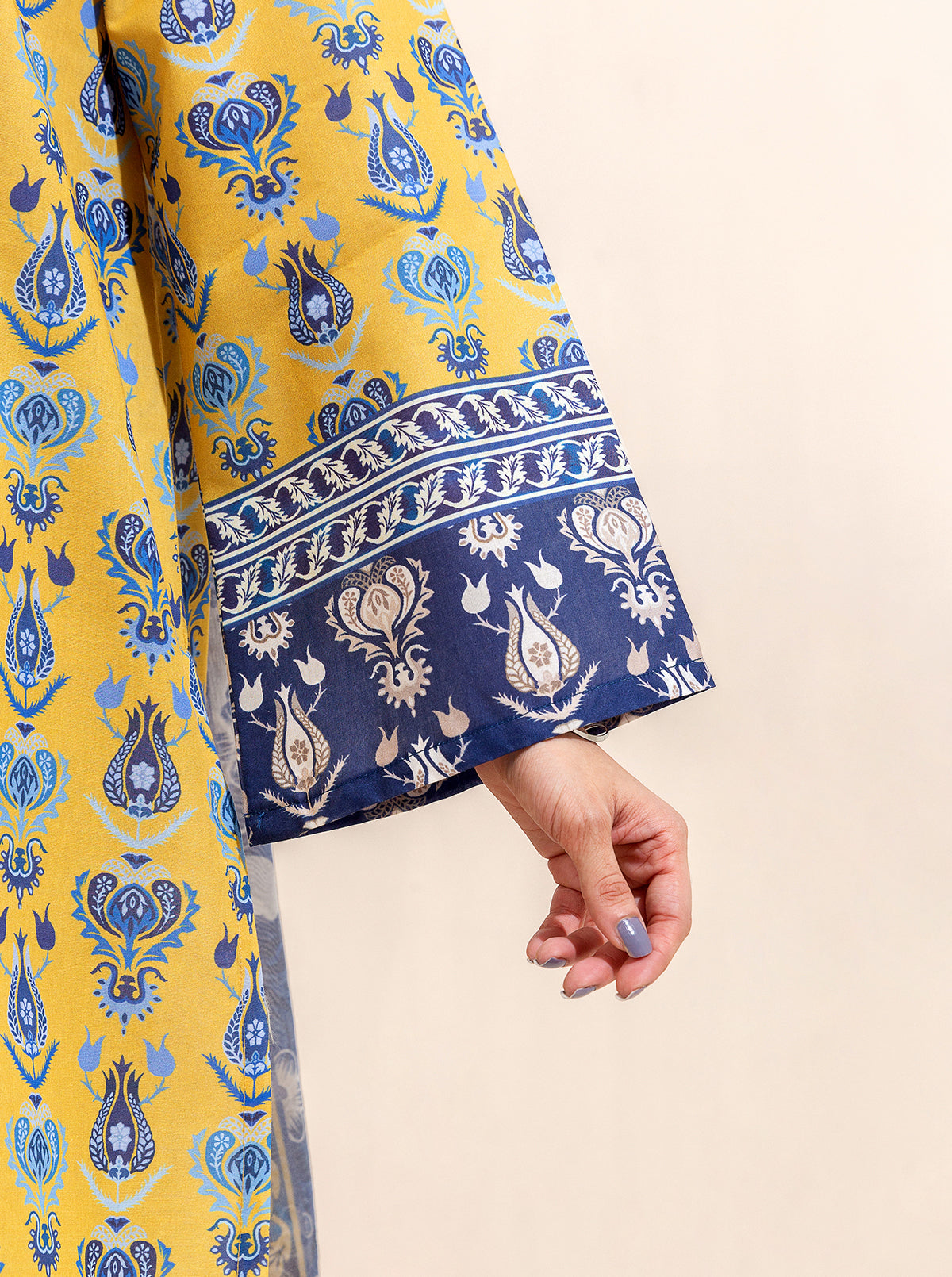 3 PIECE PRINTED LAWN-?ZNIK SENSE BT-MORBAGH SU_24