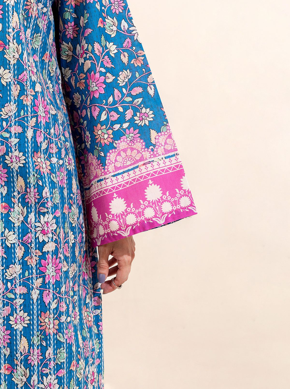 3 PIECE PRINTED LAWN-FLORAL BALANCE BT-MORBAGH SU_24