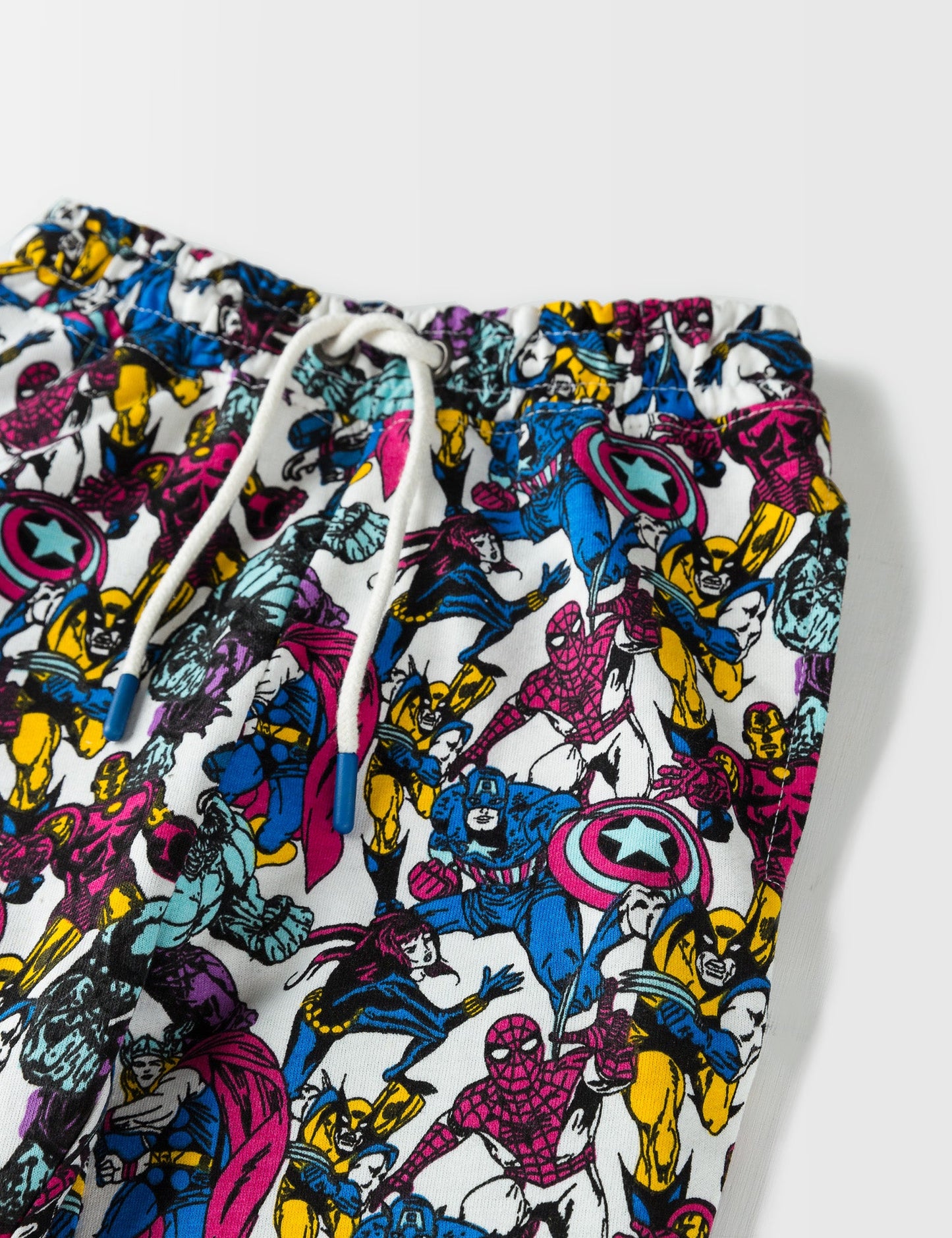 SUPER HEROES TROUSER